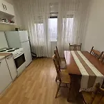 Main Square With Stone Bridge & Old Bazaar View *